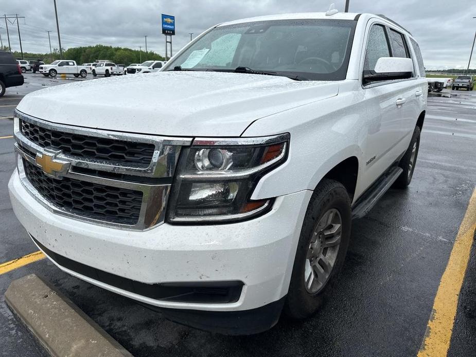 used 2019 Chevrolet Tahoe car, priced at $31,500