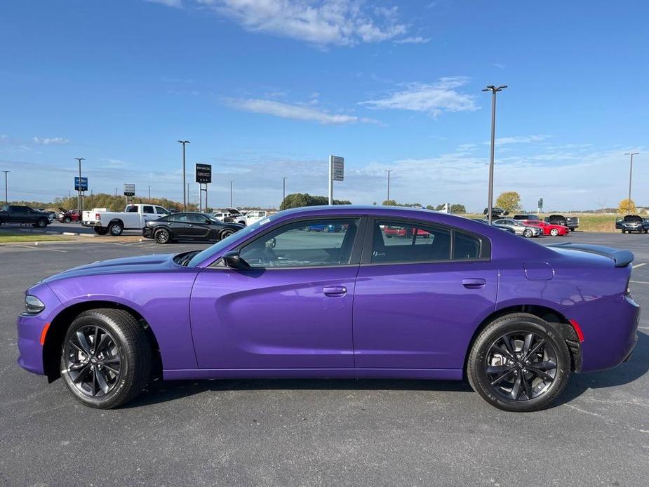 new 2023 Dodge Charger car, priced at $34,916