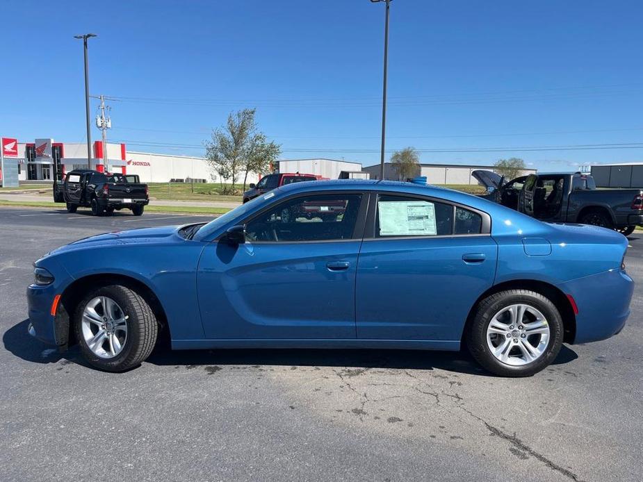 new 2023 Dodge Charger car, priced at $29,720