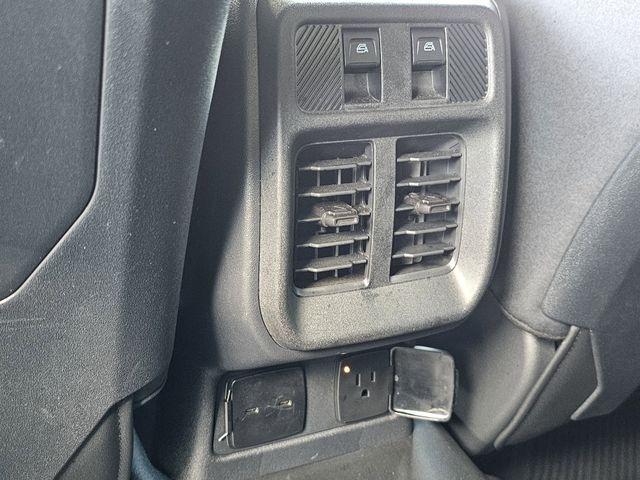 new 2025 Ford Bronco car, priced at $58,840