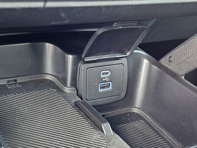 new 2025 Ford Bronco car, priced at $58,840