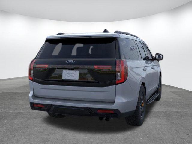new 2025 Ford Expedition car, priced at $81,163