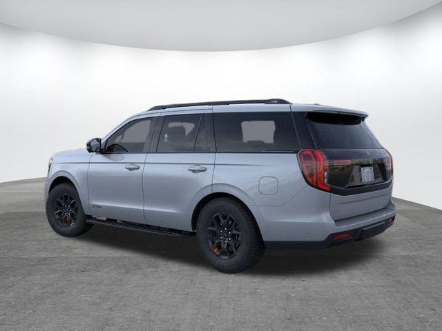 new 2025 Ford Expedition car, priced at $81,163