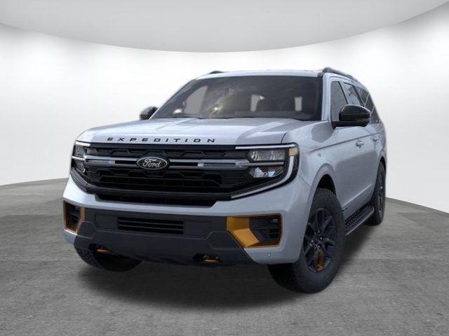 new 2025 Ford Expedition car, priced at $81,163