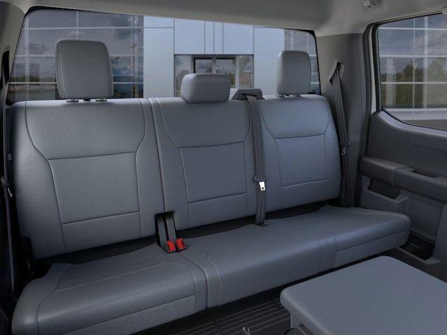 new 2026 Ford F-250 car, priced at $49,856
