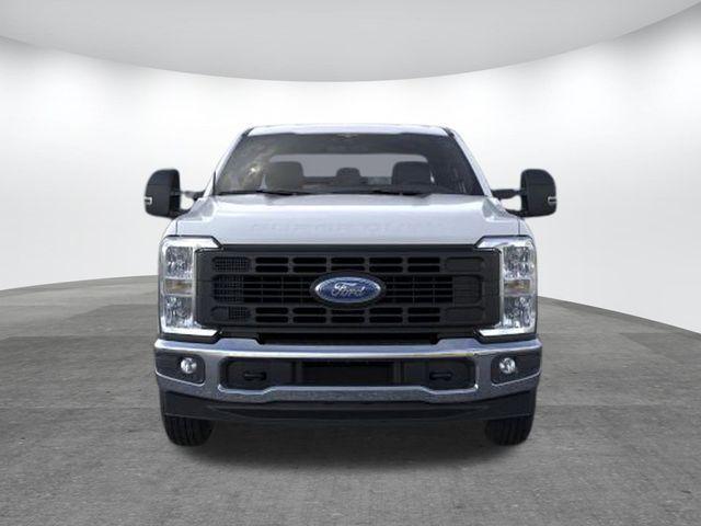 new 2026 Ford F-250 car, priced at $49,856