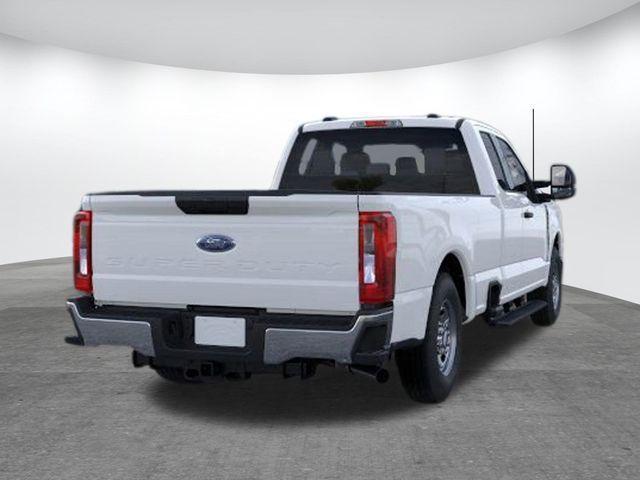 new 2026 Ford F-250 car, priced at $49,856