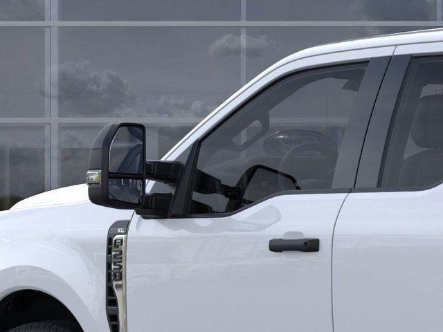 new 2026 Ford F-250 car, priced at $49,856