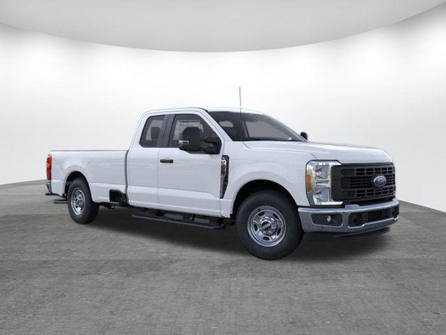 new 2026 Ford F-250 car, priced at $49,856
