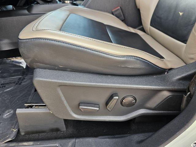 used 2022 Ford Bronco car, priced at $42,000
