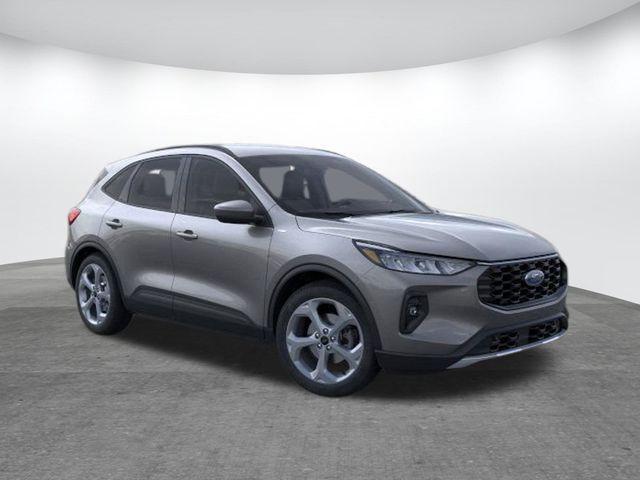 new 2026 Ford Escape car, priced at $35,580