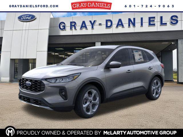 new 2026 Ford Escape car, priced at $35,580