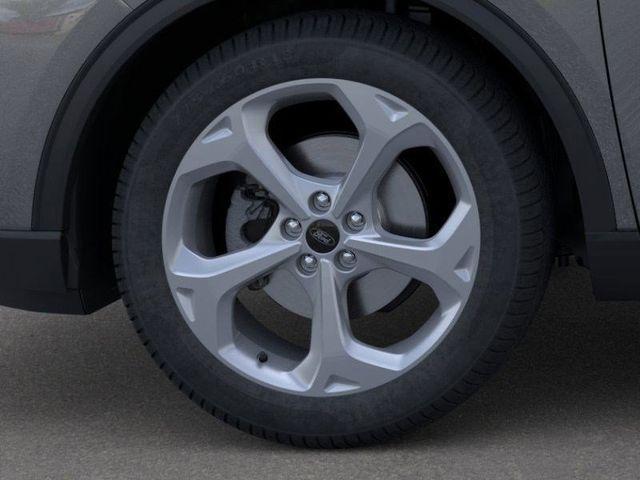 new 2026 Ford Escape car, priced at $35,580