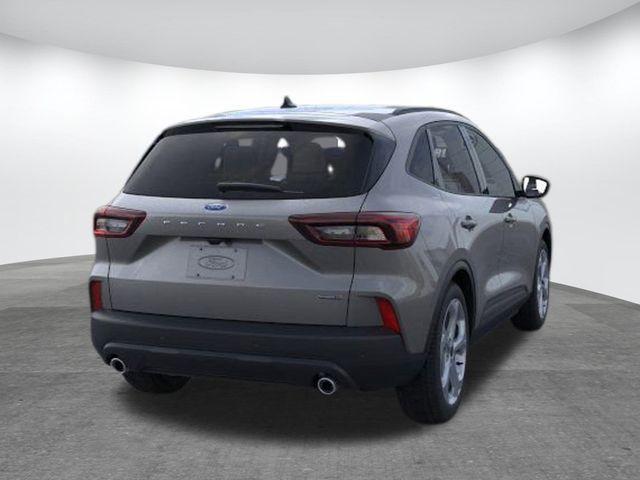 new 2026 Ford Escape car, priced at $35,580