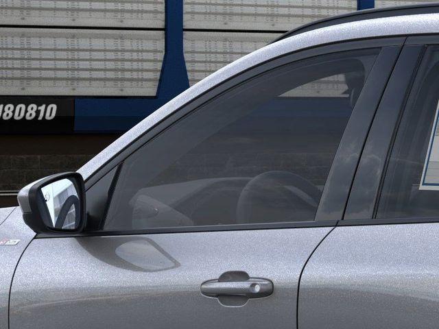 new 2026 Ford Escape car, priced at $35,580
