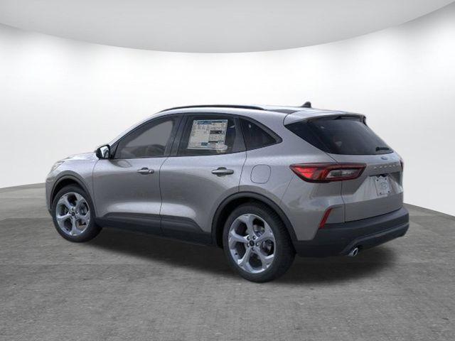 new 2026 Ford Escape car, priced at $35,580