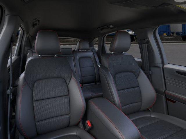 new 2026 Ford Escape car, priced at $35,580