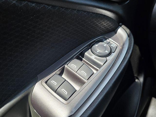 used 2023 Chevrolet Malibu car, priced at $16,200