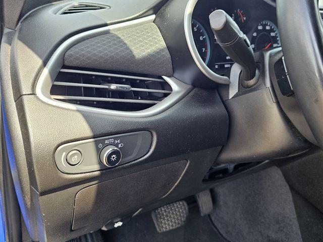 used 2023 Chevrolet Malibu car, priced at $16,200
