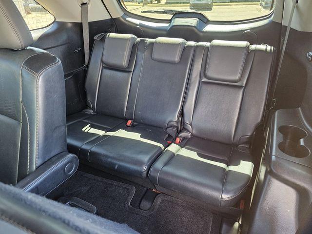 used 2015 Toyota Highlander car, priced at $11,500