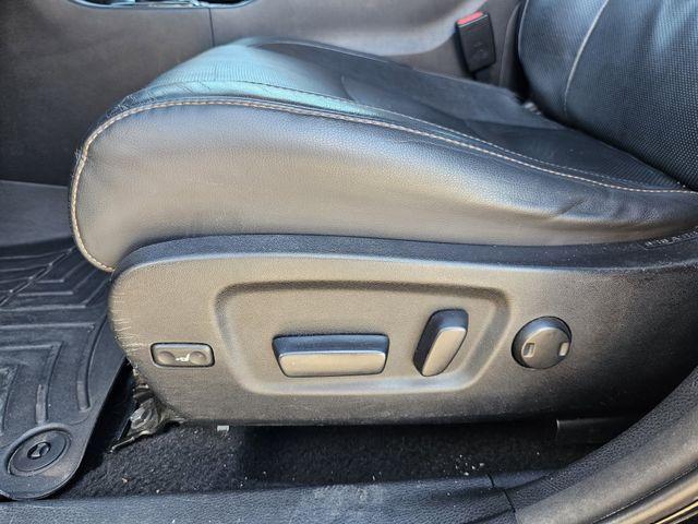 used 2015 Toyota Highlander car, priced at $11,500