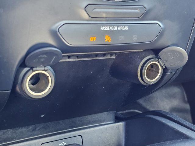 used 2021 Ford Ranger car, priced at $18,400