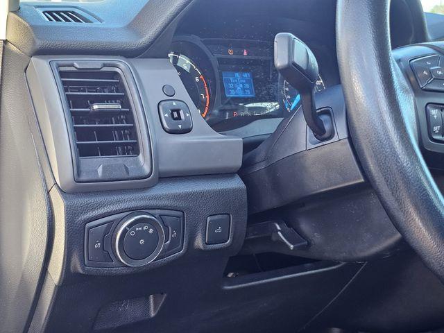 used 2021 Ford Ranger car, priced at $18,400