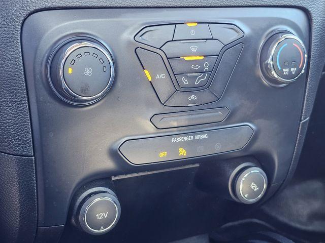 used 2021 Ford Ranger car, priced at $18,400