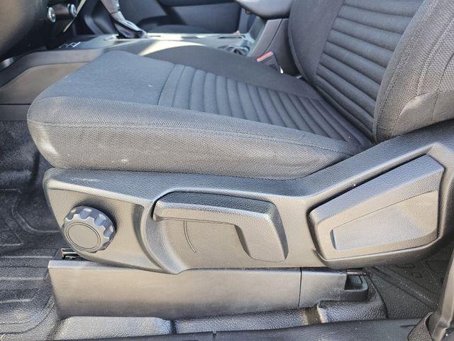 used 2021 Ford Ranger car, priced at $18,400