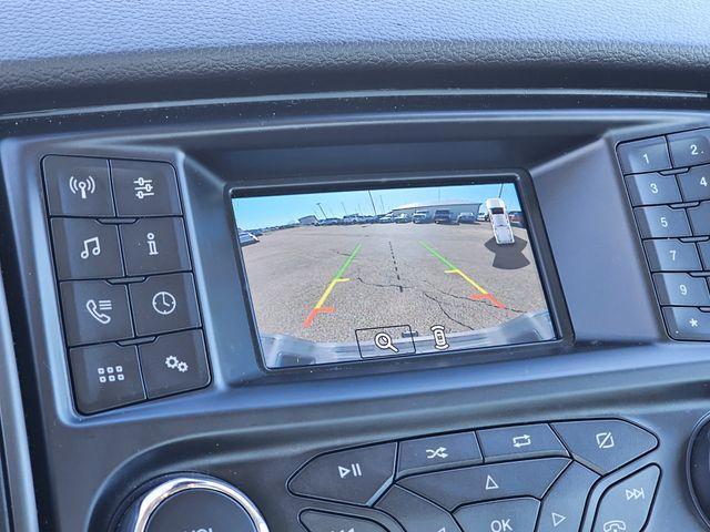 used 2021 Ford Ranger car, priced at $18,400