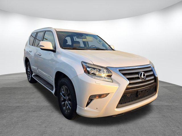 used 2015 Lexus GX 460 car, priced at $17,200
