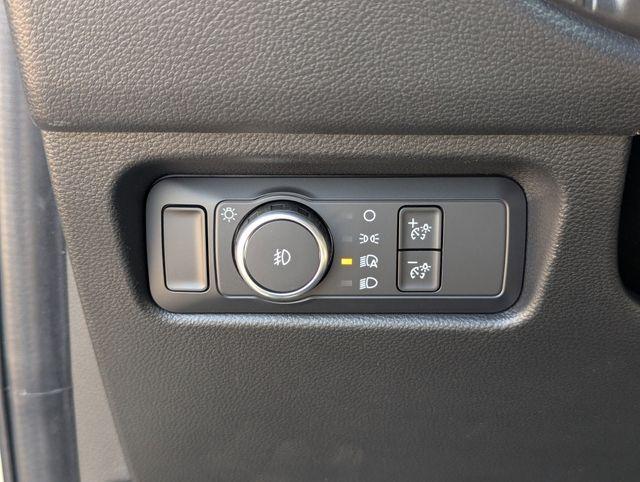 new 2025 Ford Ranger car, priced at $35,444