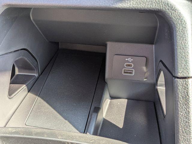 new 2025 Ford Ranger car, priced at $35,444