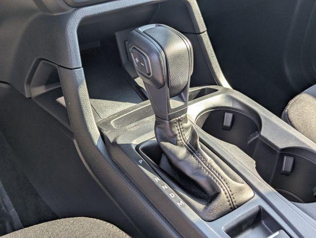 new 2025 Ford Ranger car, priced at $35,444