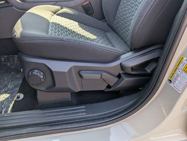 new 2025 Ford Ranger car, priced at $35,444