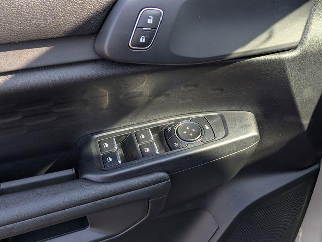 new 2025 Ford Ranger car, priced at $35,444