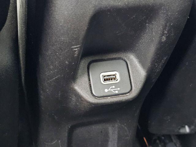 used 2021 Jeep Renegade car, priced at $14,500