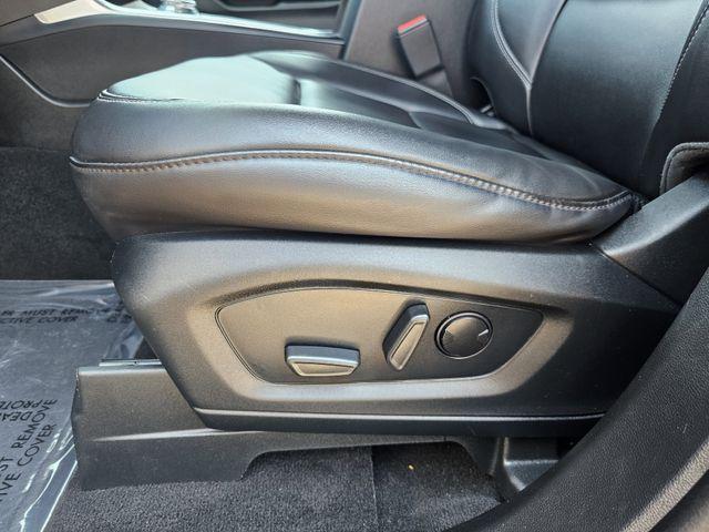 used 2023 Ford Explorer car, priced at $24,200