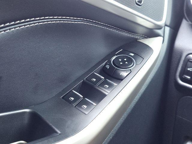 used 2023 Ford Explorer car, priced at $24,200
