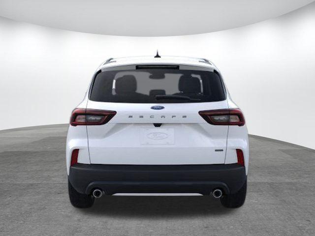 new 2025 Ford Escape car, priced at $26,480