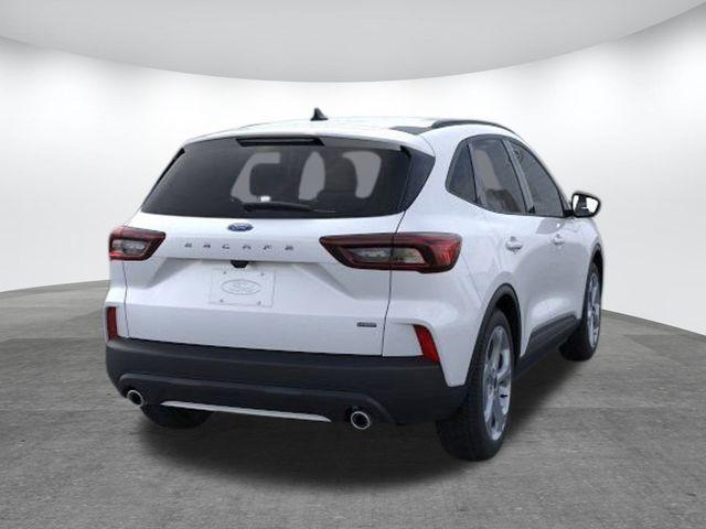 new 2025 Ford Escape car, priced at $26,480