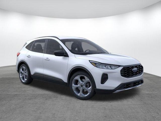 new 2025 Ford Escape car, priced at $26,480