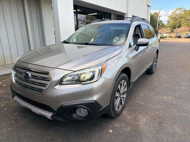 used 2017 Subaru Outback car, priced at $15,900