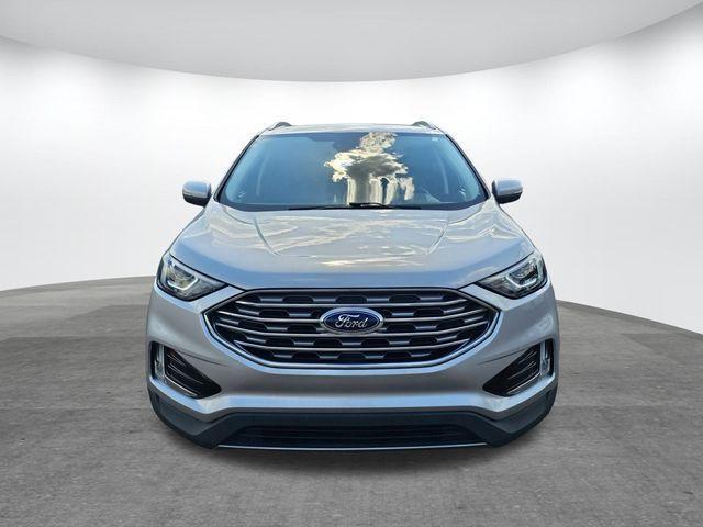 used 2019 Ford Edge car, priced at $14,700