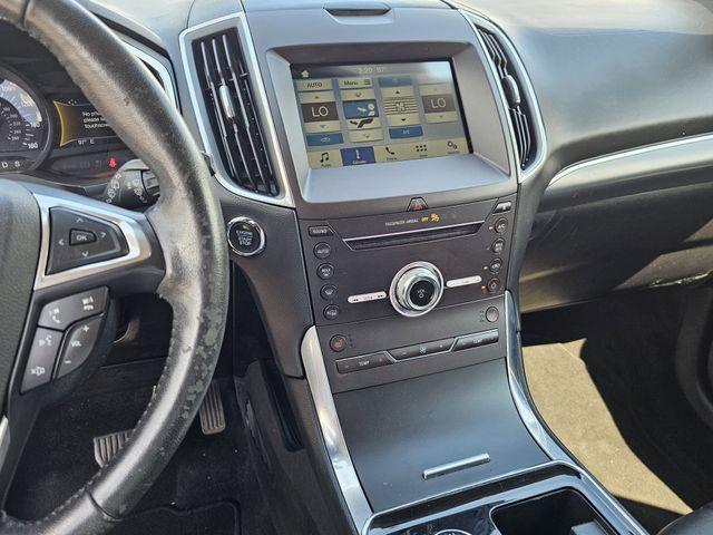 used 2019 Ford Edge car, priced at $14,700