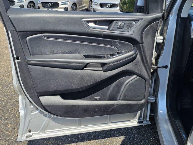 used 2019 Ford Edge car, priced at $14,700