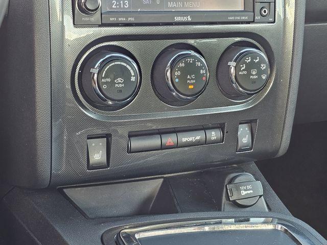 used 2014 Dodge Challenger car, priced at $15,500