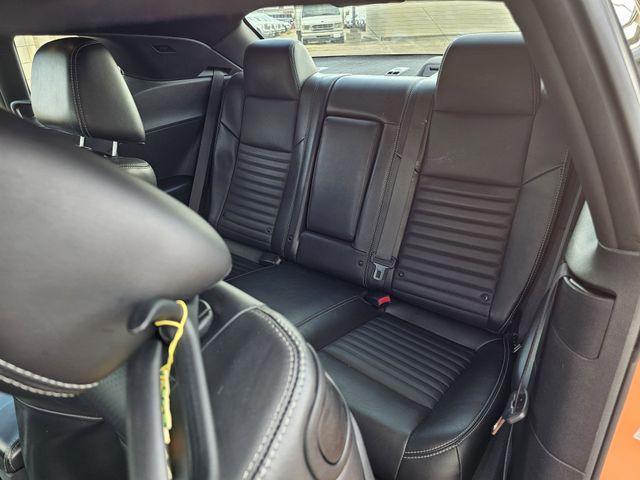 used 2014 Dodge Challenger car, priced at $15,500