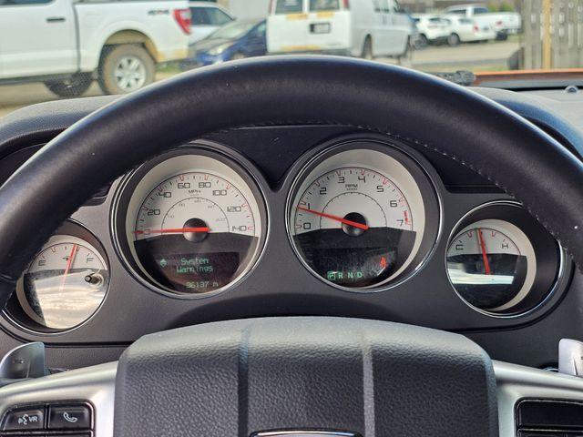 used 2014 Dodge Challenger car, priced at $15,500