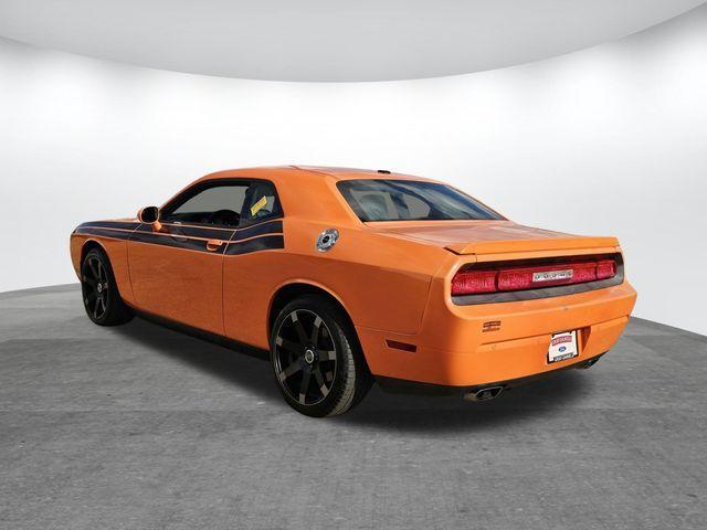 used 2014 Dodge Challenger car, priced at $15,500